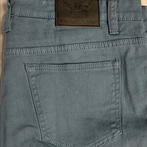 Men's Blue Jeans victorious 40 x 32